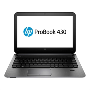 HP 430 G2 13.3" - 128GB SSD - i5-4210U - 8GB - Win11 - Grade B